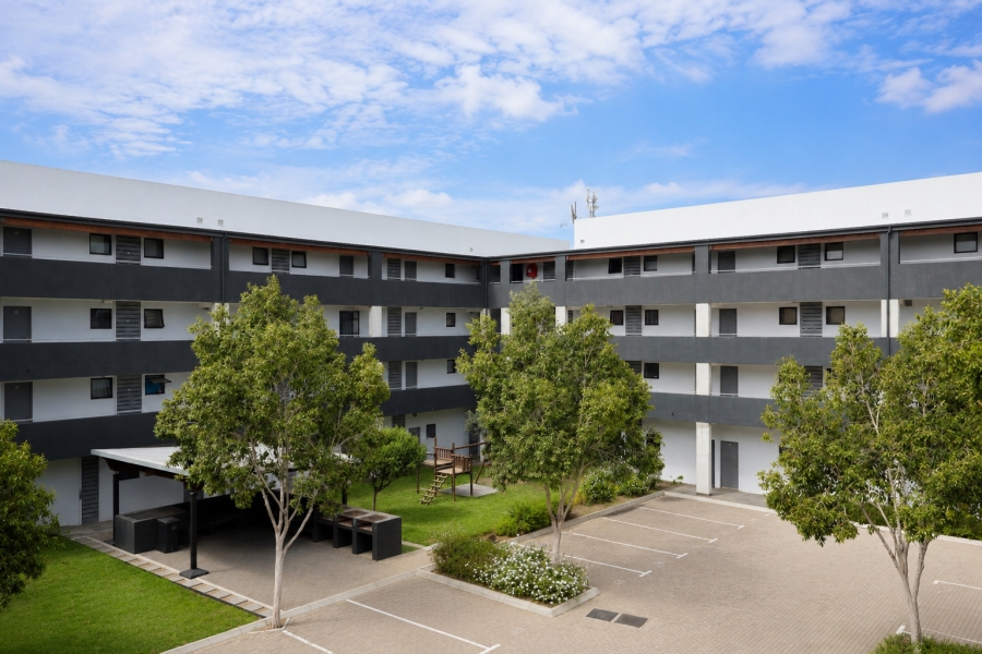 2 Bedroom Property for Sale in Parklands Western Cape